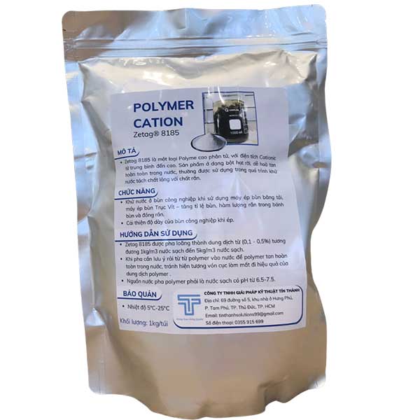 Polymer Anion 4120